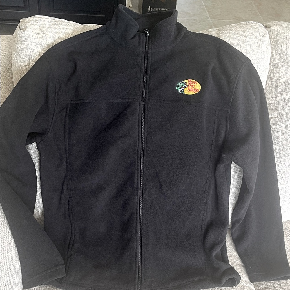 Men s size med fleece Bass Pro Shops